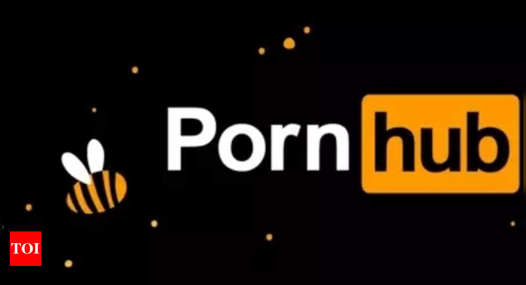 Pornhub is exiting more states in the US, read the company’s statement on “difficult decision” – Times of India