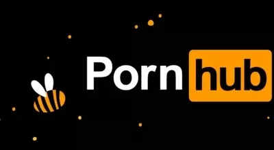 400px x 219px - Pornhub is exiting more states in the US, read the company's statement on  \