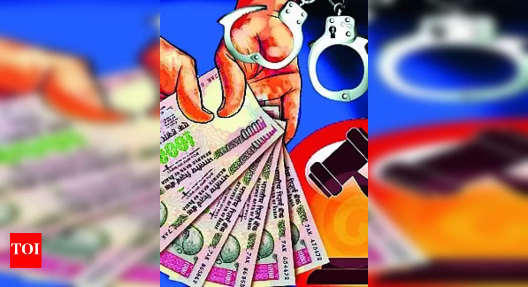 Plea By Former Woman Cop Against Sacking Dismissed | Madurai News ...