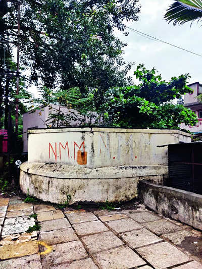 Peshwa: Four Peshwa-era Wells To Be Cleaned And Desilted | Pune News ...