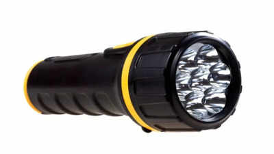 LED Torch Lights To Offer Advantages Over Headlamps In Darkness (April, 2024)