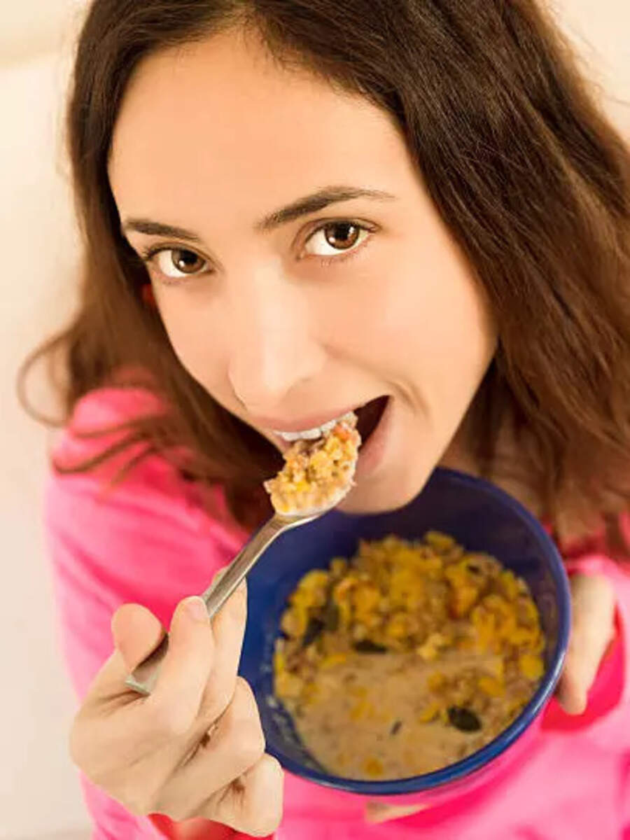 8 Vegetarian Indian Dinner Dishes For Weight Loss | Times Now