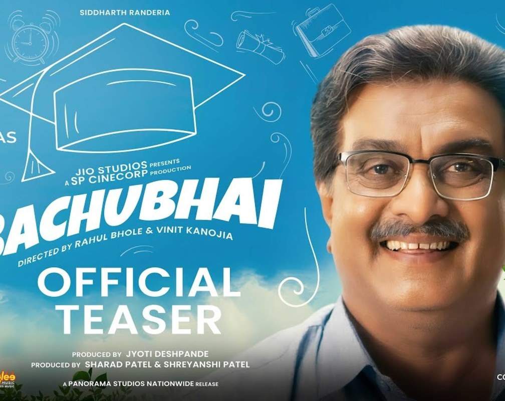 
Bachubhai - Official Teaser
