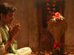 
Pratik Gandhi kicks off shooting for the Vitthal Teedi 2' web series; see pic
