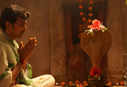 Pratik Gandhi kicks off shooting for the Vitthal Teedi 2' web series; see pic