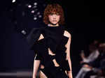 Paris Haute Couture Week: Viktor & Rolf's Fall/Winter 2023-24 show goes viral, see unmissable pictures