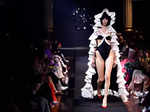 Paris Haute Couture Week: Viktor & Rolf's Fall/Winter 2023-24 show goes viral, see unmissable pictures