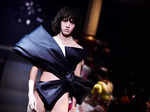 Paris Haute Couture Week: Viktor & Rolf's Fall/Winter 2023-24 show goes viral, see unmissable pictures