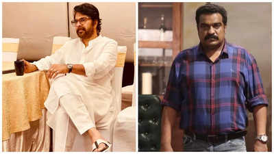 Dileesh Pothan on teaming up with Mammootty: I have exchanged a few ideas with him