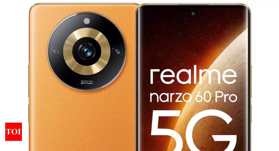 realme 13 narzo