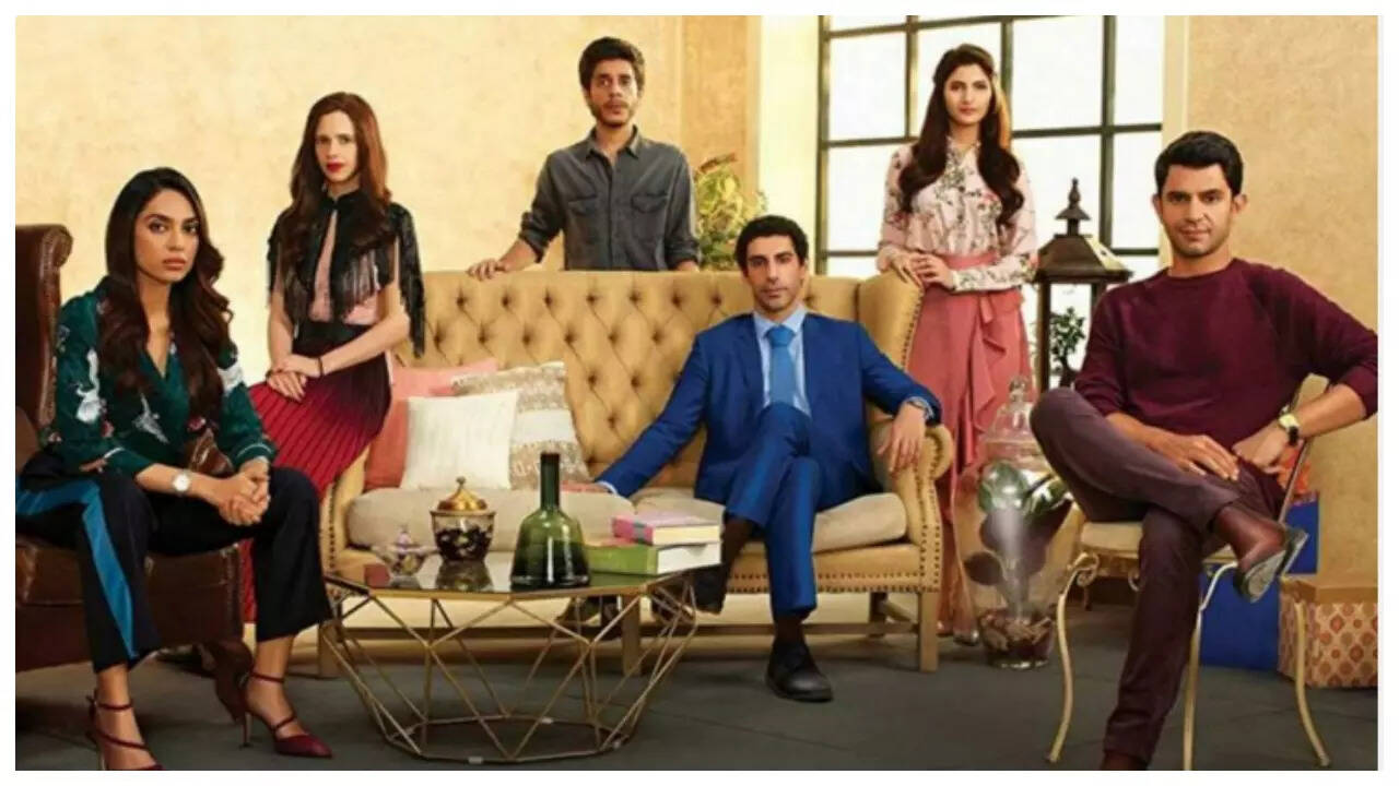 Made In Heaven Season 2 to come out soon: See announcement post inside -  Times of India