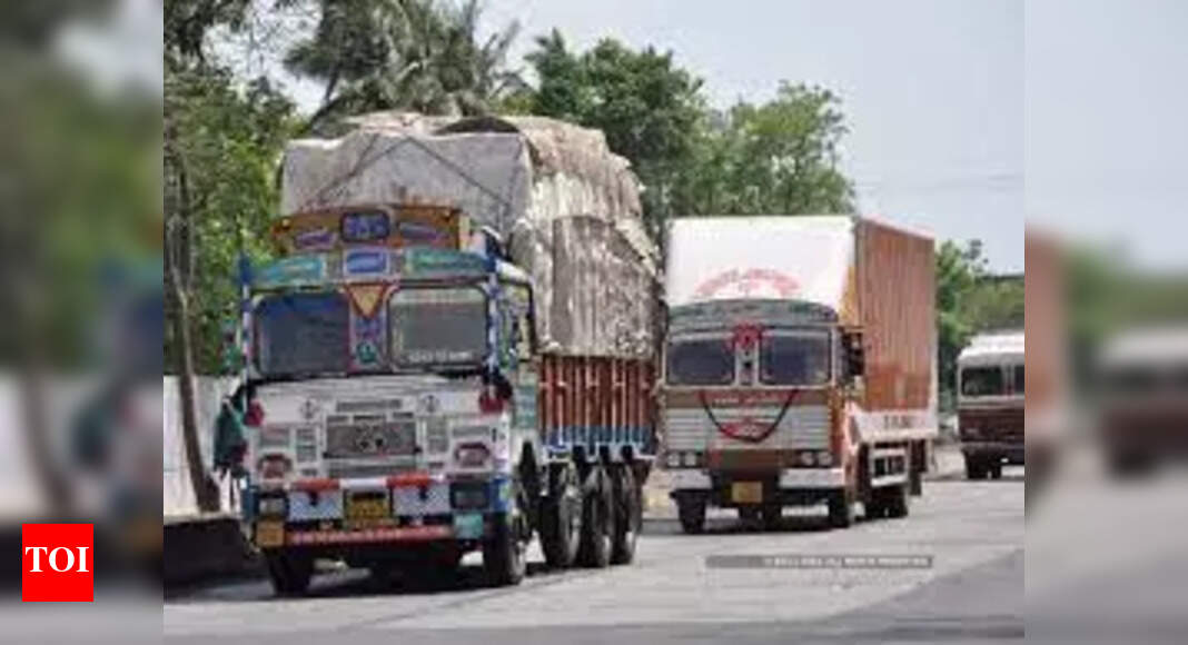 Deep tech talent and driver empowerment to drive growth in logistics sector - Vimarsana News