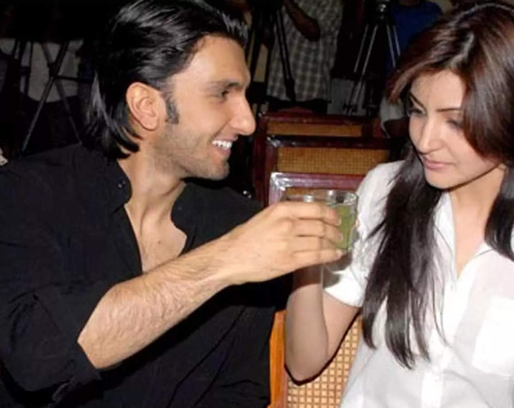
When Anushka Sharma once revealed why she never dated Ranveer Singh: 'I like him. He is attractive but for me...'
