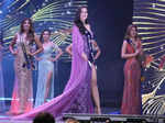 Delary Stoffers Villon wins Miss Universe Ecuador 2023, see pictures from the crowning moment