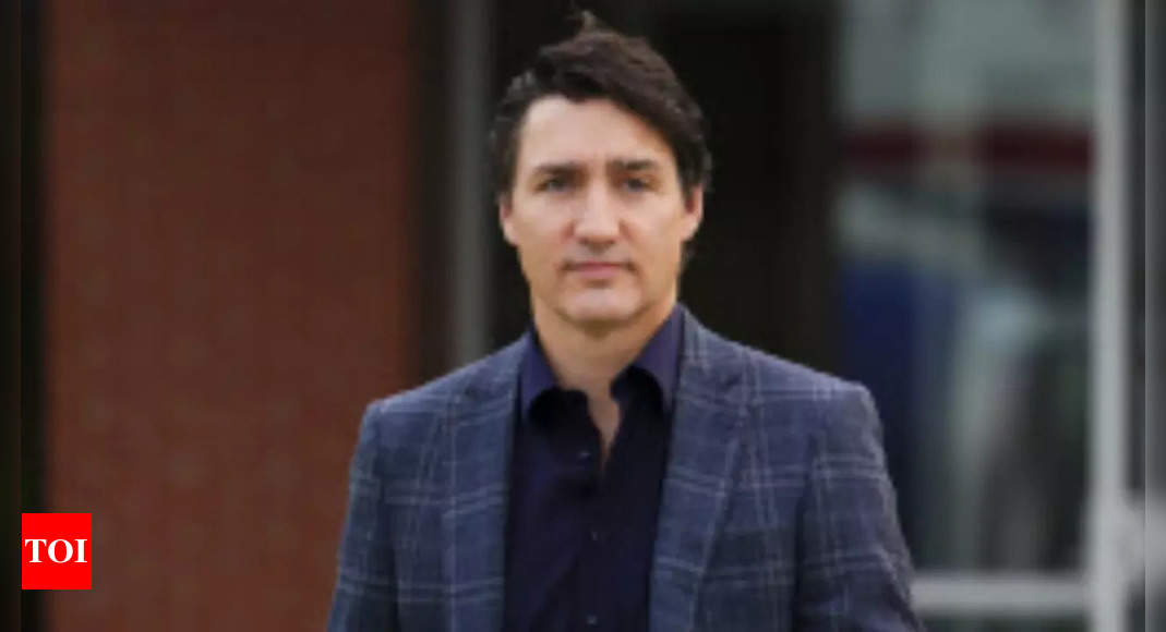 PM Trudeau: ‘Khalistani patronage’ claim: Canadian PM Trudeau refutes allegation, says ‘India is wrong’ | World News – Times of India