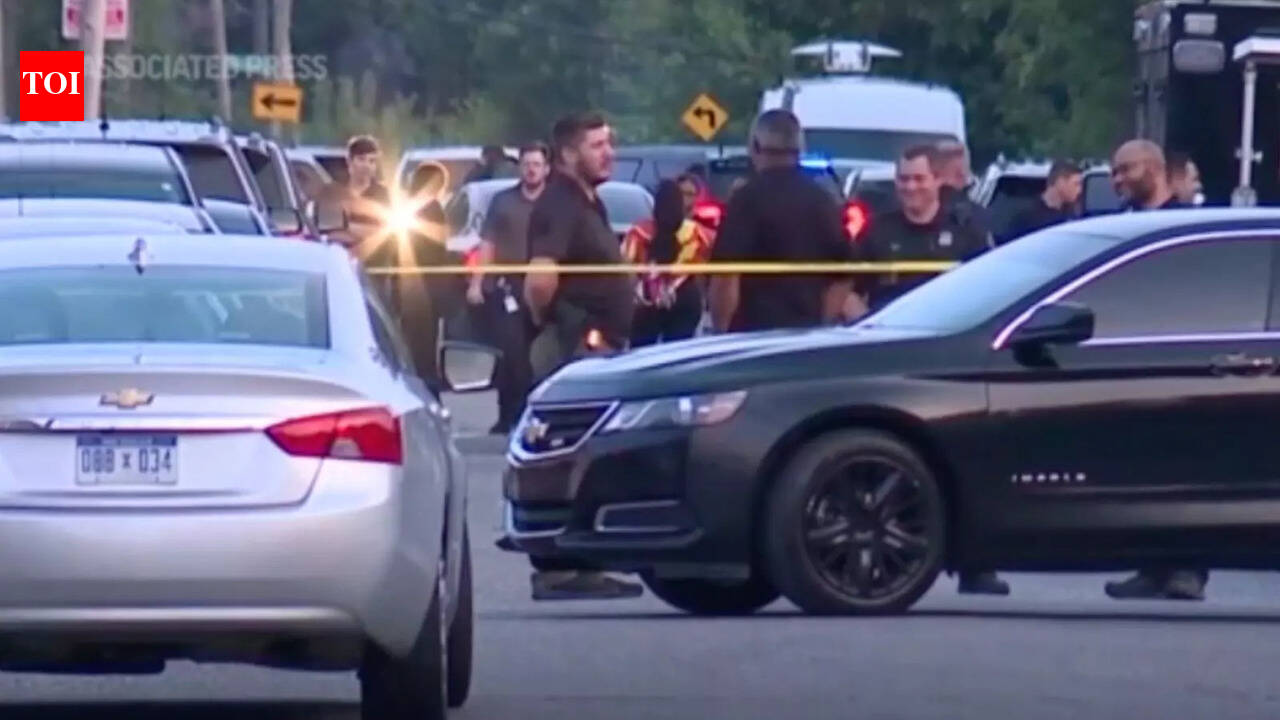 Missing 2-year-old girl is found dead in Detroit