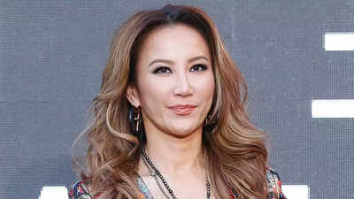 Chinese singer-songwriter Coco Lee passes away