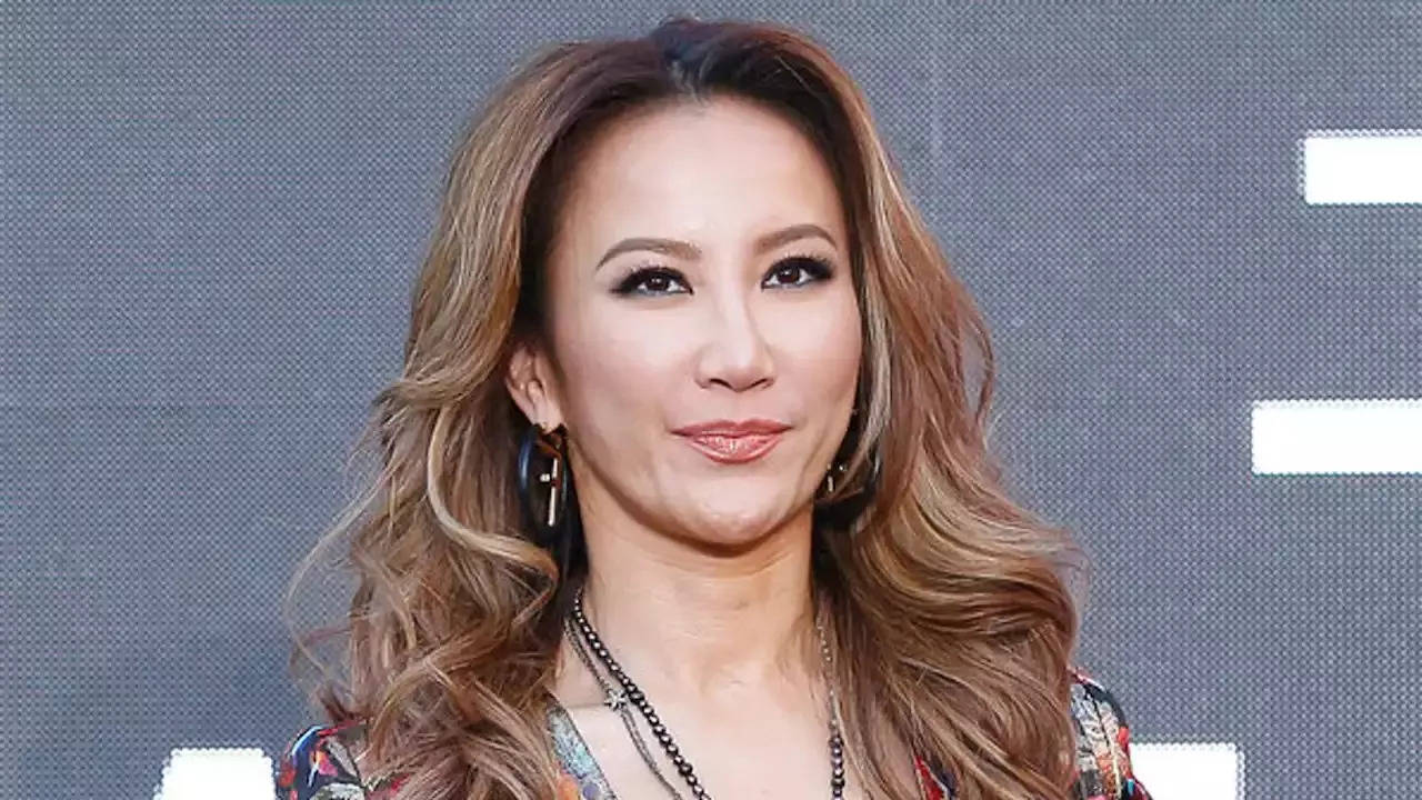 Chinese singer-songwriter Coco Lee passes away | English Movie News - Times  of India