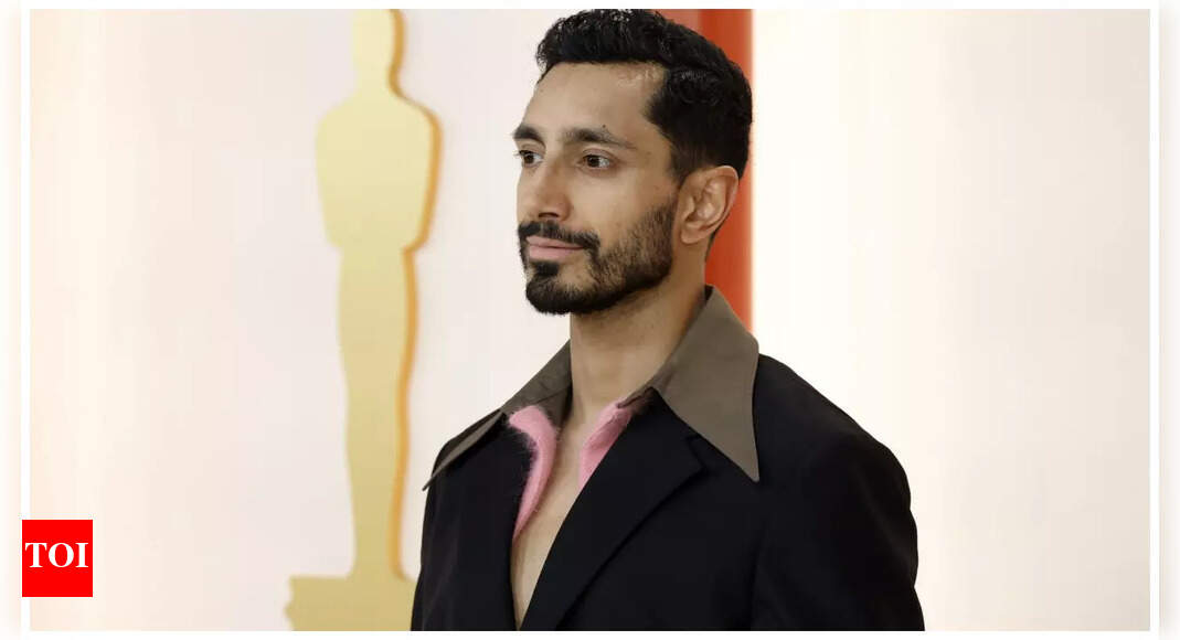 Riz Ahmed to receive award at Locarno Film Festival | English Movie ...