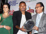 'Indian Football Awards 2011'