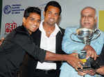 'Indian Football Awards 2011'