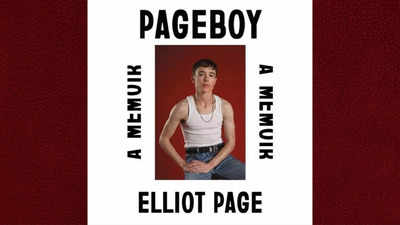 Micro review: 'Pageboy' by Elliot Page