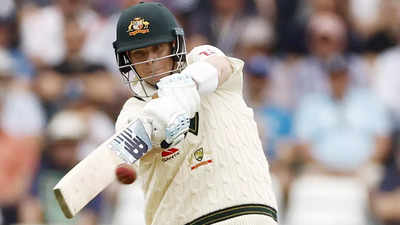 Steve Smith becomes 15th Australian cricketer to play 100 Tests