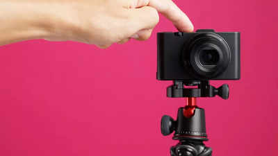 Cameras for vlogging: Top picks online (May, 2024)