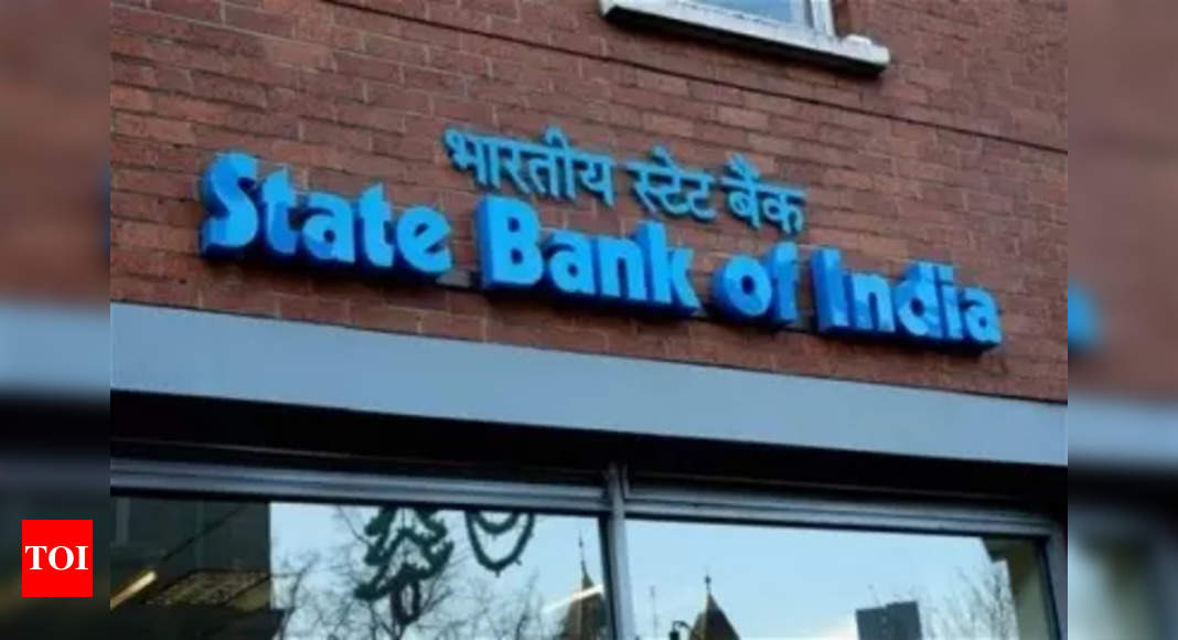 SBI, India’s biggest bank, rejigs senior leadership to boost dominance – Times of India