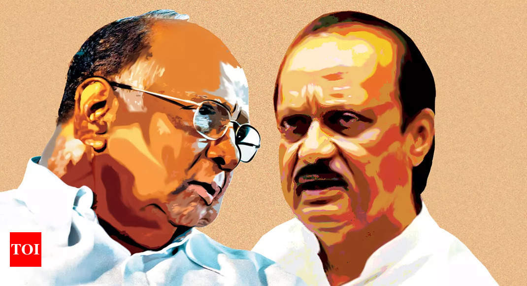 Ajit Pawar Is the Very Antithesis of Modi's 'Naya Bharat'