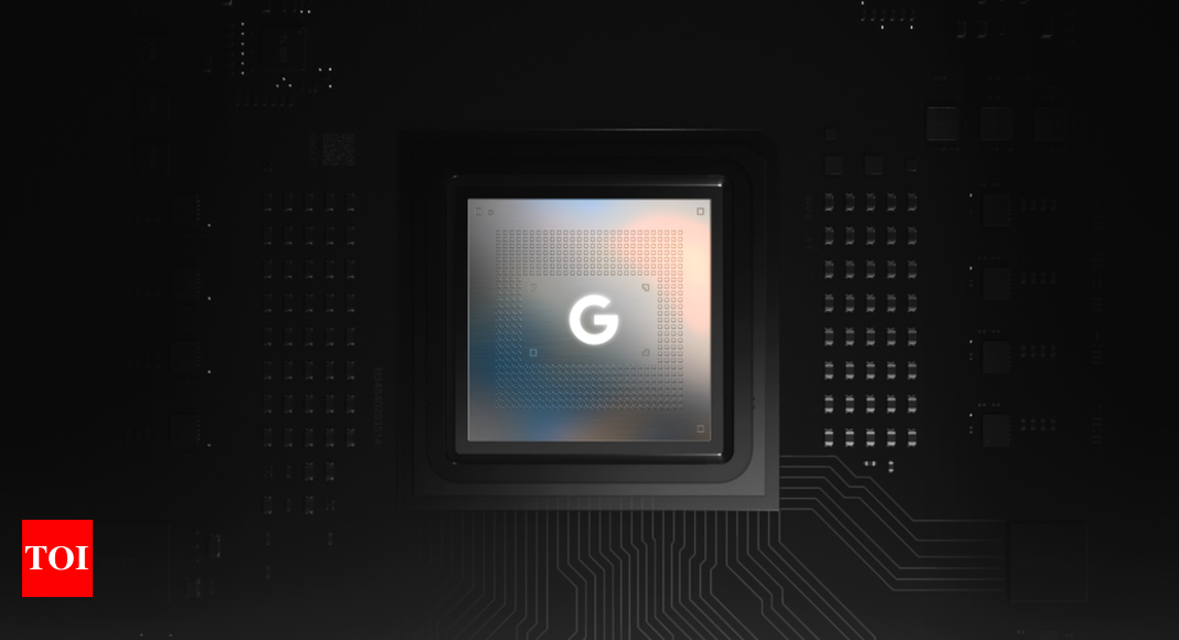 Report: Google delays launch of fully custom smartphone chipset until 2025