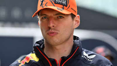 F1: Verstappen says 24 races a year is too many
