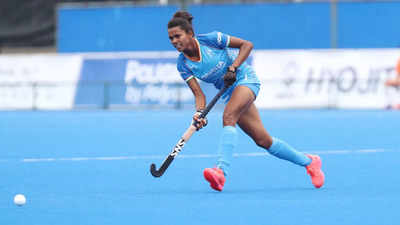 Rourkela girl Jyoti Chhatri aims to make her mark in senior women's hockey side