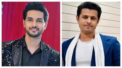 Exclusive - Shakti Arora: Was offered Virat's role earlier in Ghum...but I couldn’t do; it became a huge hit and mujhe FOMO ho gaya tha