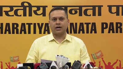 West Bengal panchayat elections: BJP’s Amit Malviya praises court orders on deployment of central forces on booths