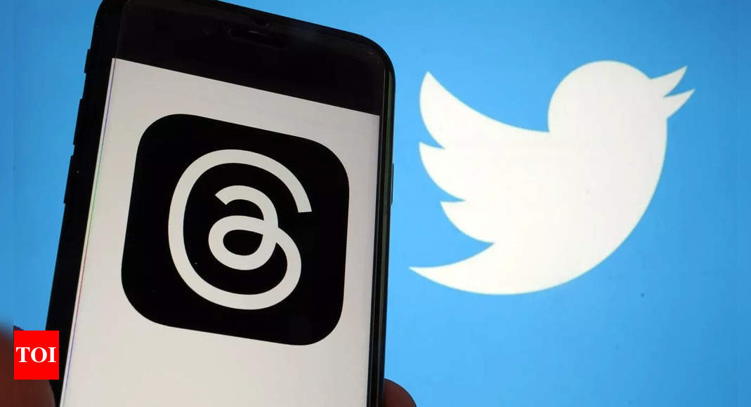 Twitter CEO Shares Instagram Threads Insights