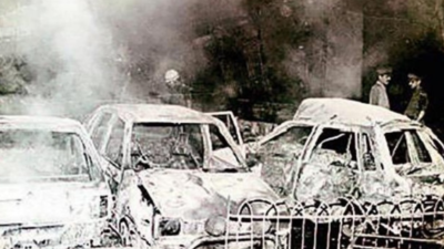 1996 Lajpat Nagar blast: SC revokes acquittal of 2, says Delhi high court erred