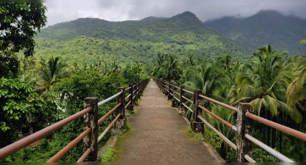 Chorla Ghats in Goa is where you need to be this monsoon season, Goa ...