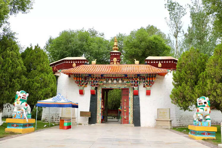 Norbulingka