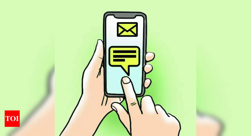 beware-of-fake-messages-links-to-clear-power-dues-bengaluru-news