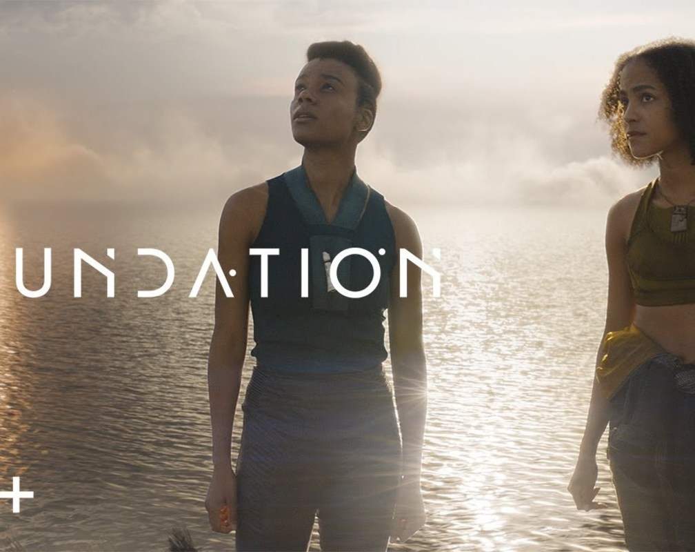 
'Foundation' Season 2 Trailer: Jared Harris and Lee Pace starrer 'Foundation' Official Trailer
