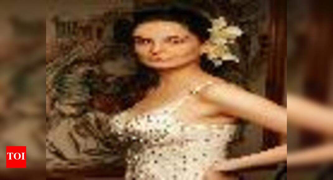 What's common between Rukhsar and SRK? - Times of India