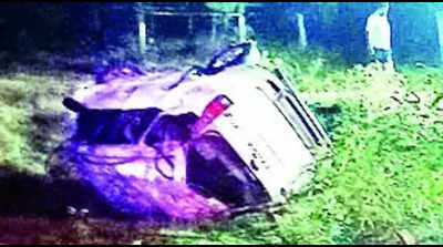 Seven die in separate accidents in Nellai