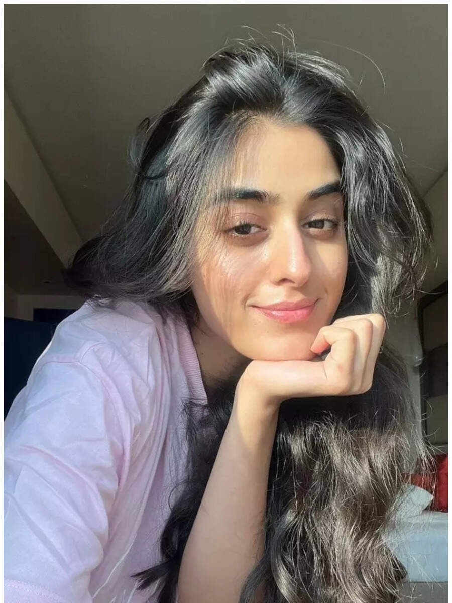 Ten New actresses who made their Tollywood debut in 2023 Times of India