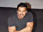 John Abraham