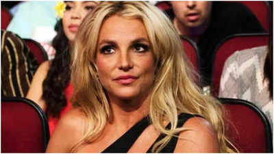 Britney Spears files police report after being smacked in face by NBA star Victor Wembanyama's security