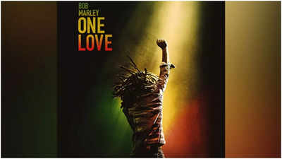 'Bob Marley: One Love' trailer unveiled
