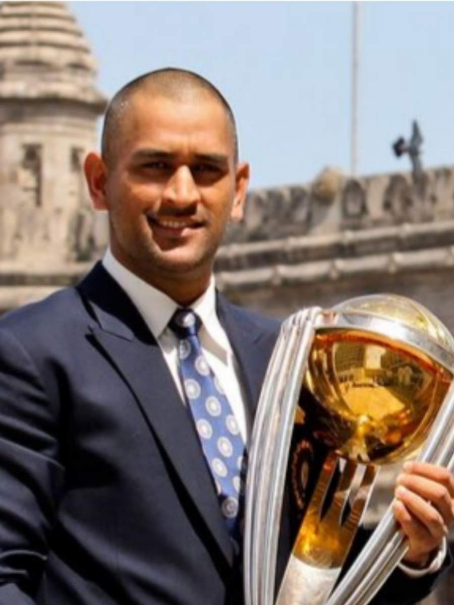 Ms Dhoni Turns Test Your Knowledge With Our Ultimate Birthday Quiz On Captain Cool Times Now