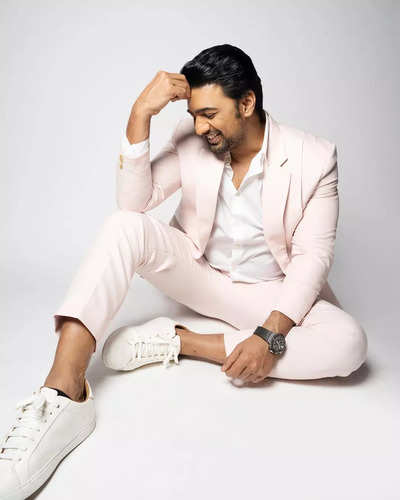 People should see my hard work first and then form an opinion: Dev