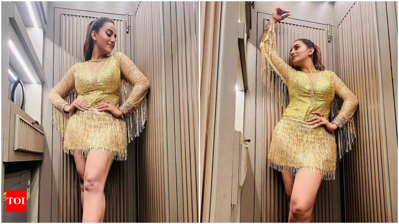 Bhojpuri Actress Akshra Singh Shares Crazy Dance Video On Aamir Khan Ajay  Devgan Kajol Song Mr Lova Lova - Amar Ujala Hindi News Live - Akshra  Singh:क्रेजी अदाओं से फैंस को दीवाना